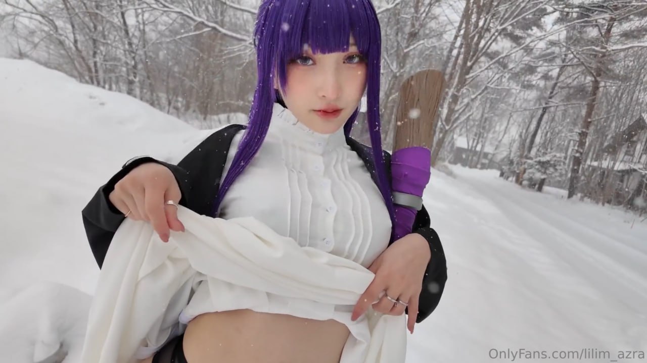 【樱花小猫】卧室里出现性感仙女！还失忆了？忽悠她吃肉棒来恢复记忆，抠逼高潮后终于想起来了